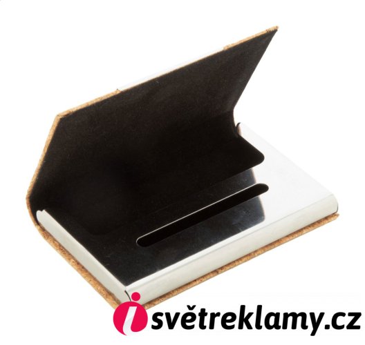 Tenes vizitkář