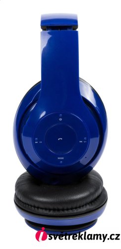 Groove bezdrátová sluchátka