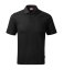 Resist Heavy Polo - Barva: ebony gray, Velikost: S