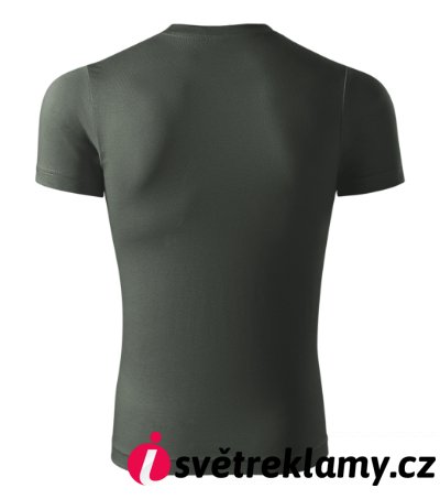 Paint - Barva: bílá, Velikost: XS