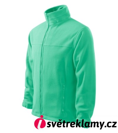 Jacket - Barva: bílá, Velikost: S