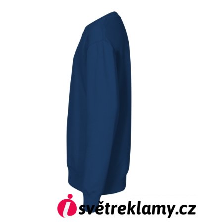 Crew - Barva: mandlová, Velikost: 158 cm/12 let