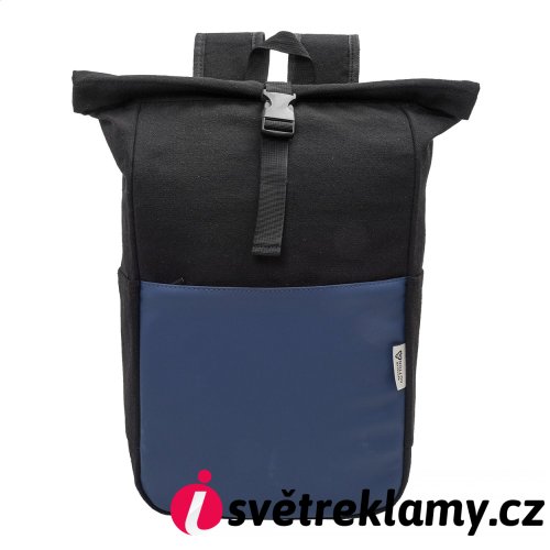 Blakkan Back batoh z recyklovaného plátna