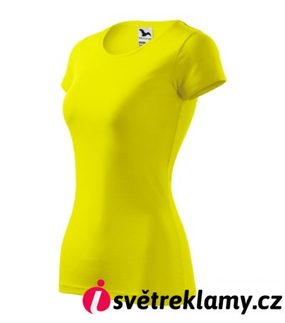 Glance - Barva: bílá, Velikost: 2XL