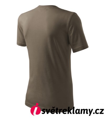 Classic New - Barva: bílá, Velikost: 3XL