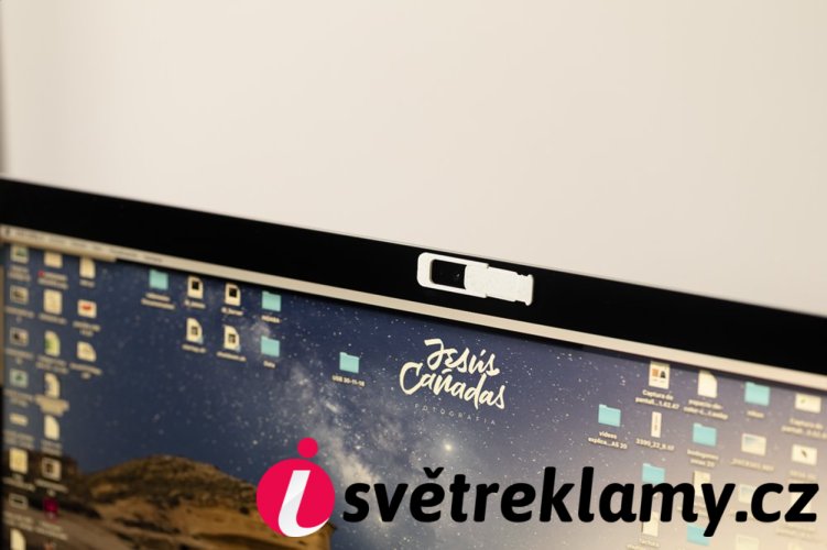 Blinka Eco krytka na web kameru