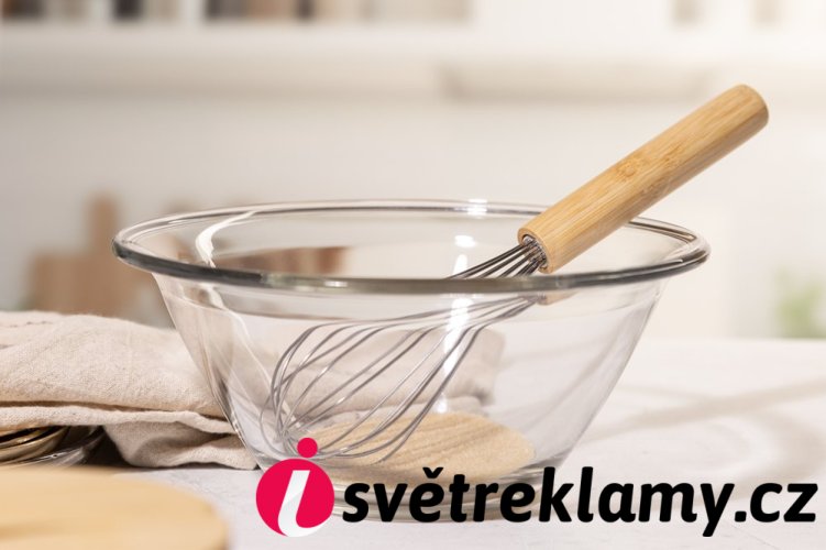 Meringue metlička na vejce