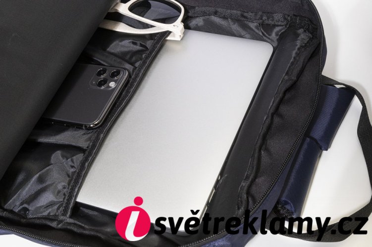 Westing batoh z kepru z RPET