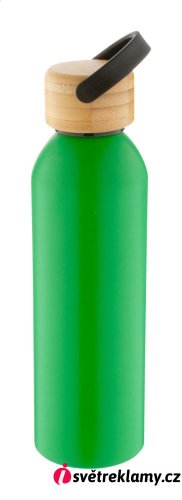 Zoboo hliníková láhev