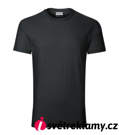 Resist - Barva: bílá, Velikost: S