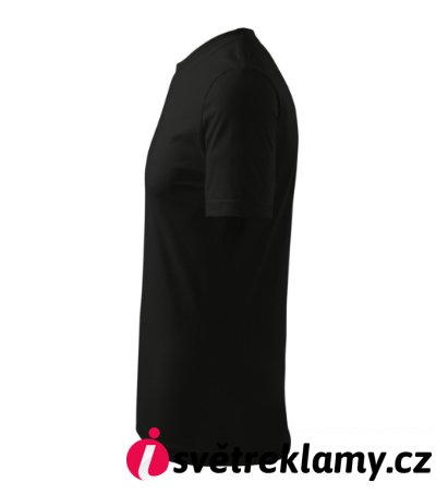 Heavy - Barva: bílá, Velikost: S