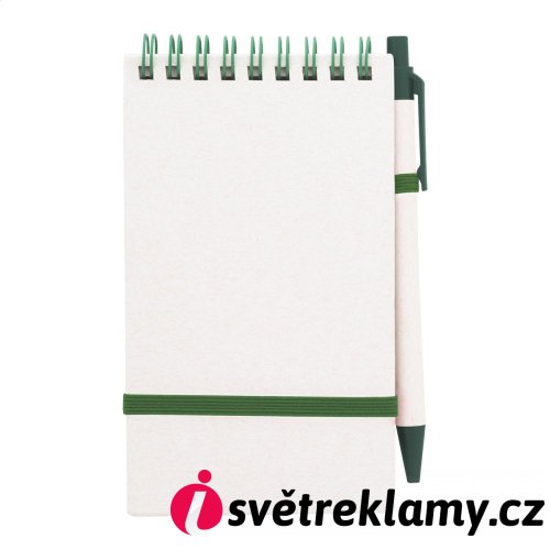 Relact Jot blok z krabice od mléka