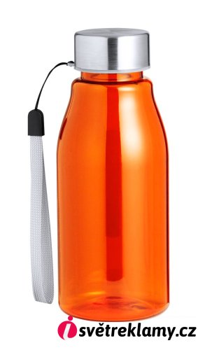 Dipe RPET láhev