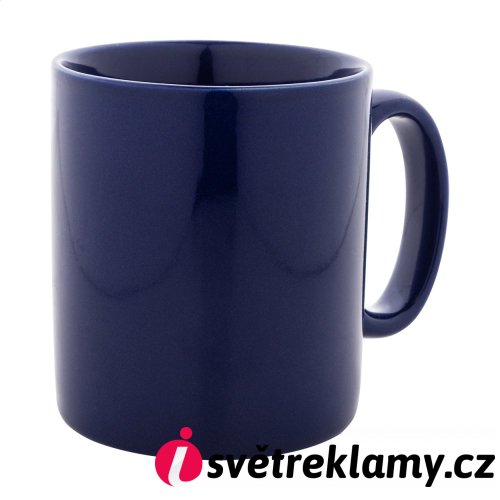 Kolomu barevný keramický hrnek