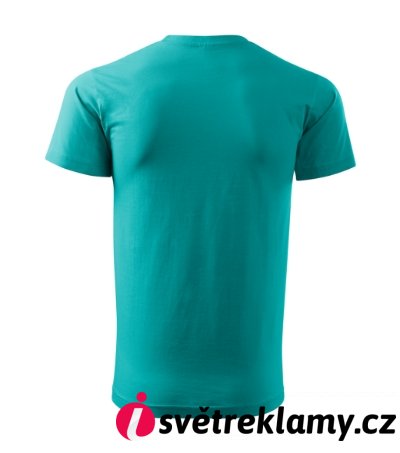 Heavy New - Barva: bílá, Velikost: XS