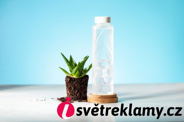 Elria sportovní láhev