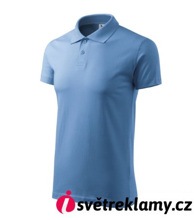 Single J. - Barva: bílá, Velikost: S