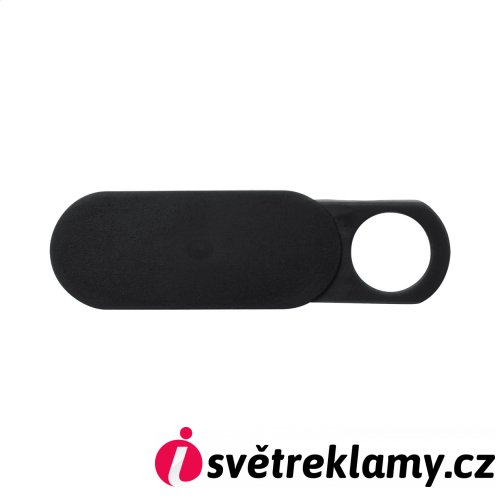 Hideo krytka na web kameru