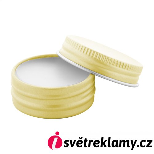 Contor balzám na rty