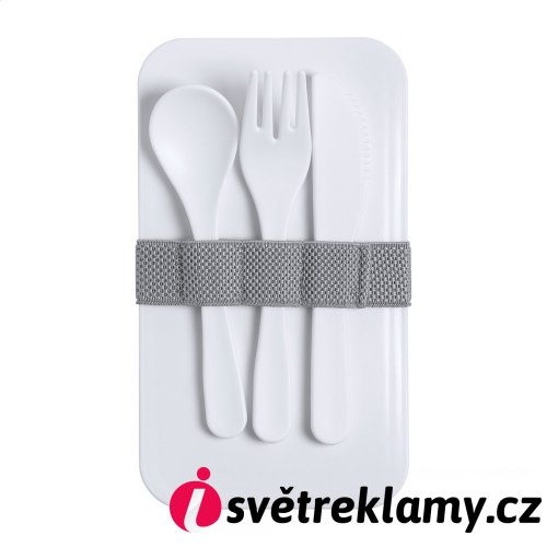 Ayam antibakteriální box na jídlo