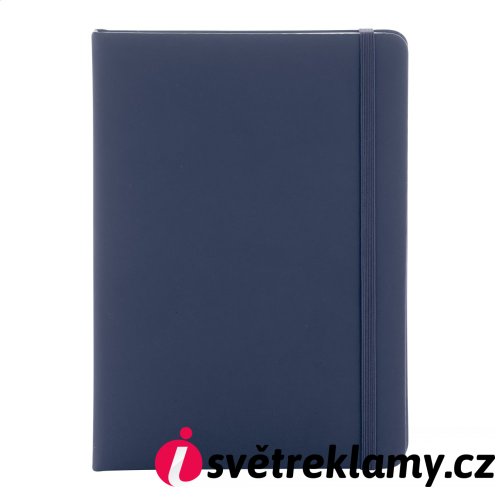 Repuk Blank A5 RPU blok