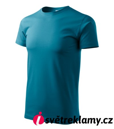 Heavy New - Barva: bílá, Velikost: XS