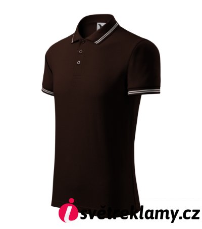 Urban - Barva: bílá, Velikost: S