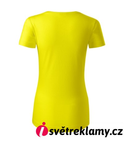 Origin (GOTS) - Barva: bílá, Velikost: XS