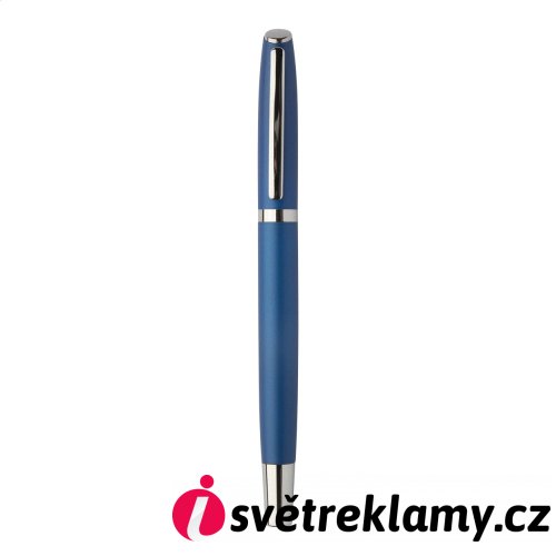 Redivi kovové kuličkové pero