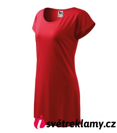 Love - Barva: bílá, Velikost: S