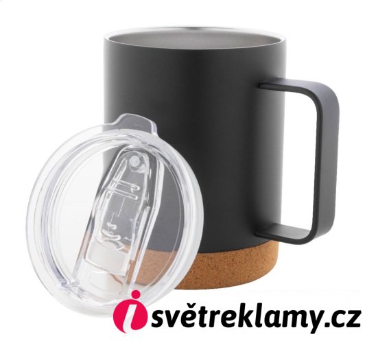 Corgox termo hrnek