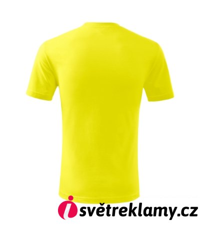 Classic New - Barva: bílá, Velikost: 158 cm/12 let