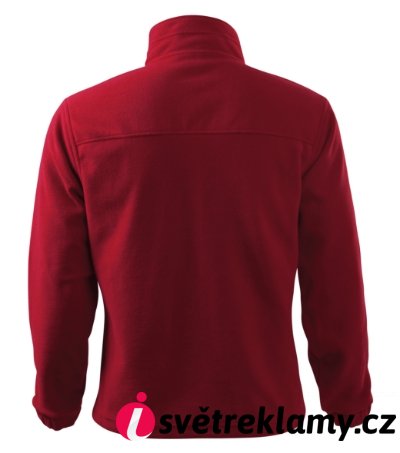 Jacket - Barva: bílá, Velikost: S