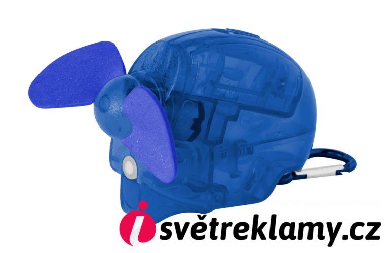 Rapos větrák se sprejem na vodu