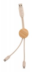 Nihon USB nabíječka