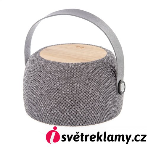 Lumifi nabíječka bezdrátový reproduktor