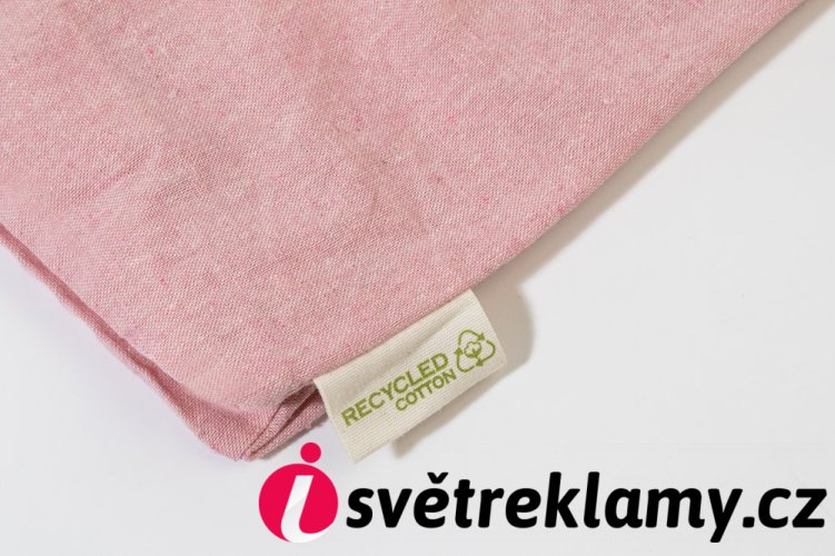 Recote bavlněná nákupní taška