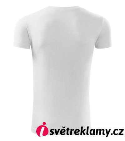 Viper - Barva: bílá, Velikost: S