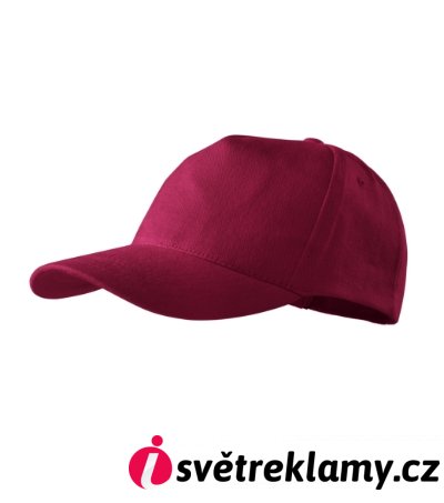 5P - Barva: bílá, Velikost: nastavitelná