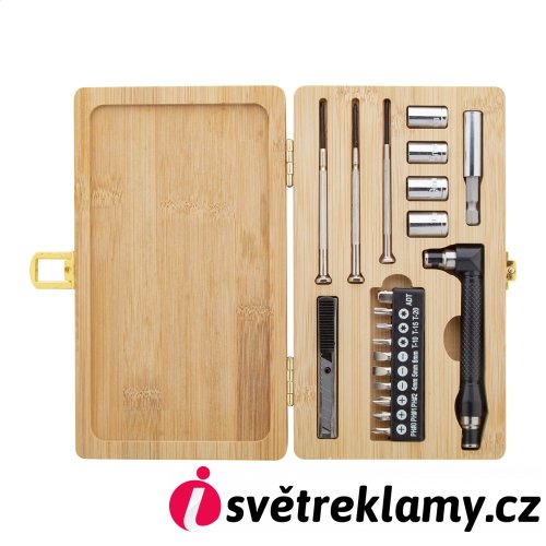 Cooter sada nářadí