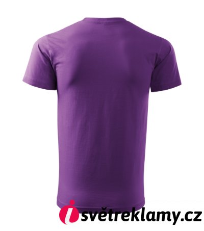 Basic - Barva: bílá, Velikost: XS