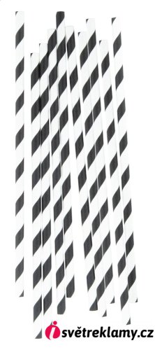 StriStraw sada brček na pití