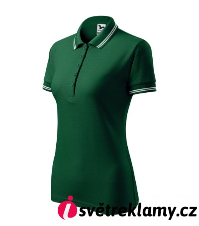 Urban - Barva: bílá, Velikost: S