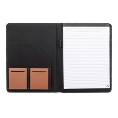 Capudo A4 složka na dokumenty z recyklovaného cavas