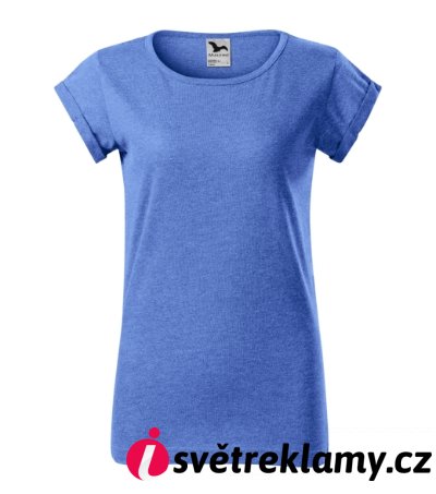 Fusion - Barva: bílá, Velikost: XS