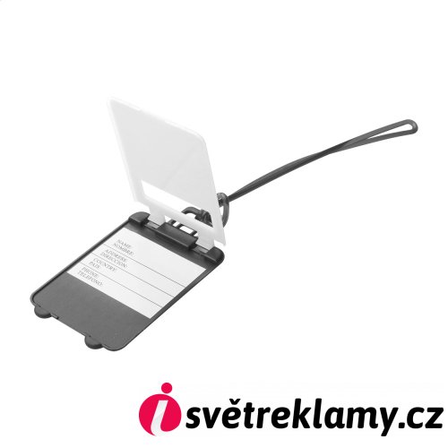 Glasgow visačka na zavazadla