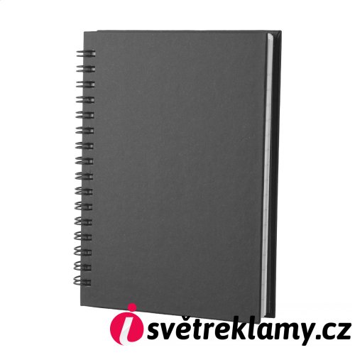 Cedrus A6 poznámkový blok