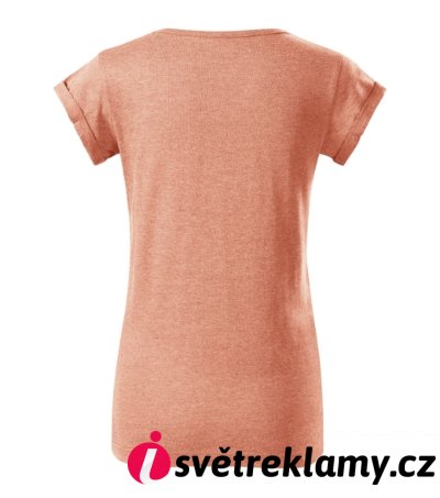 Fusion - Barva: bílá, Velikost: XS