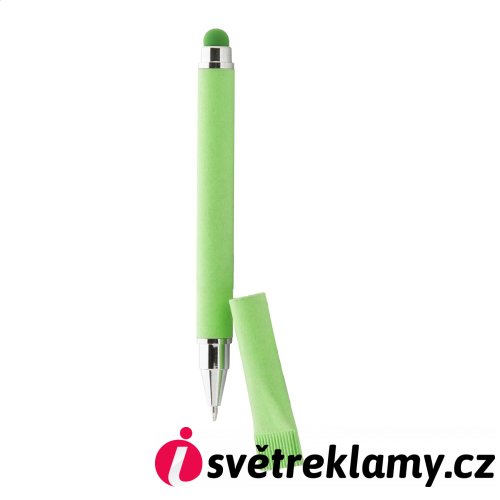 Tapyrus dotykové kuličkové pero