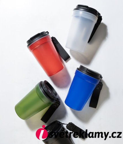 Frobbu cestovní kelímek
